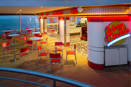 Johnny Rockets
